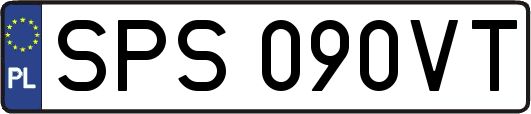 SPS090VT
