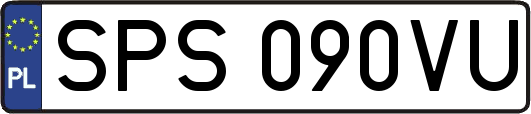 SPS090VU