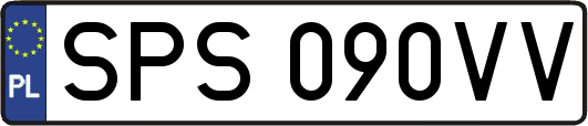 SPS090VV