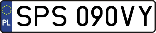 SPS090VY