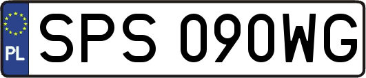 SPS090WG