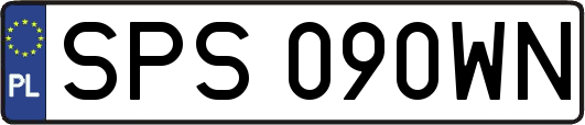SPS090WN