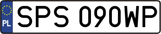SPS090WP