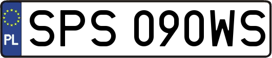 SPS090WS