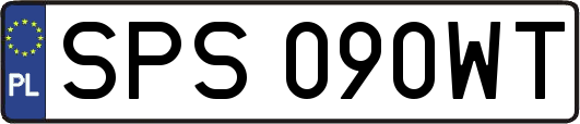 SPS090WT
