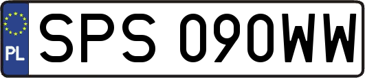 SPS090WW