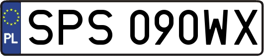 SPS090WX