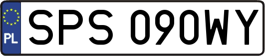 SPS090WY