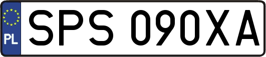SPS090XA