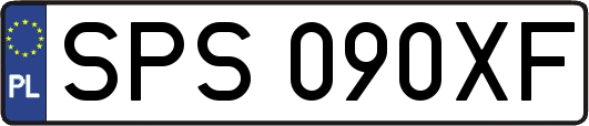 SPS090XF