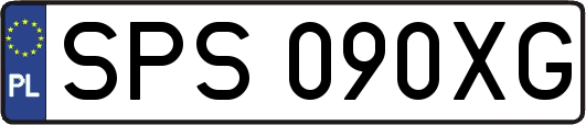 SPS090XG