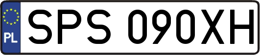 SPS090XH