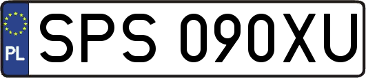 SPS090XU