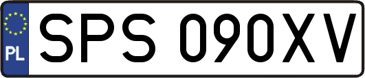 SPS090XV