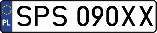 SPS090XX