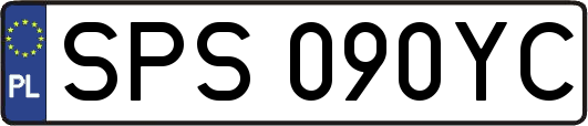 SPS090YC