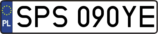 SPS090YE