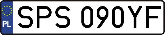 SPS090YF