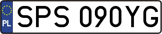 SPS090YG
