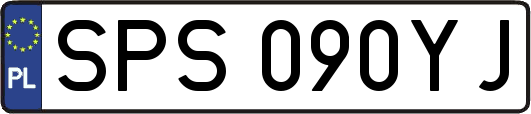 SPS090YJ