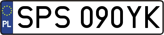SPS090YK