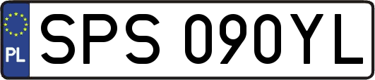 SPS090YL