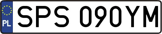 SPS090YM