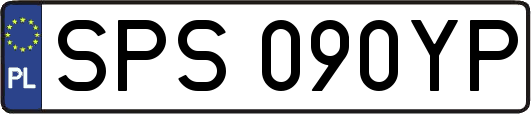 SPS090YP