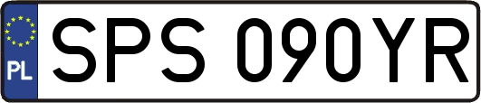 SPS090YR