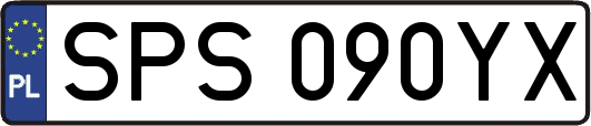 SPS090YX