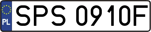 SPS0910F