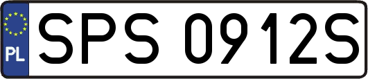 SPS0912S