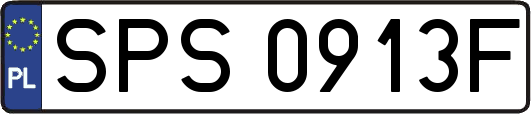 SPS0913F