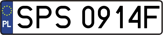 SPS0914F