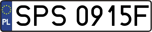 SPS0915F