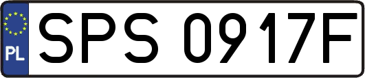 SPS0917F