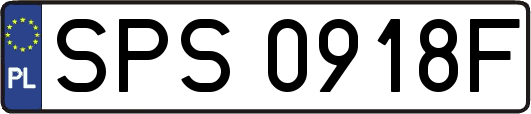 SPS0918F