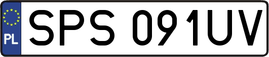 SPS091UV