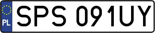 SPS091UY