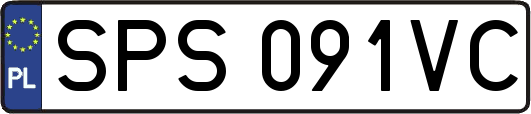 SPS091VC