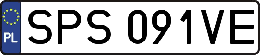 SPS091VE