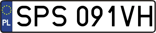 SPS091VH