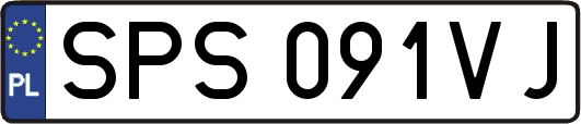SPS091VJ