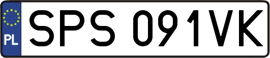 SPS091VK