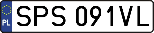 SPS091VL
