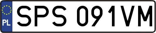 SPS091VM
