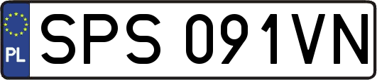SPS091VN