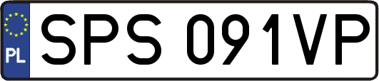 SPS091VP