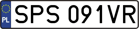 SPS091VR