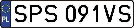 SPS091VS